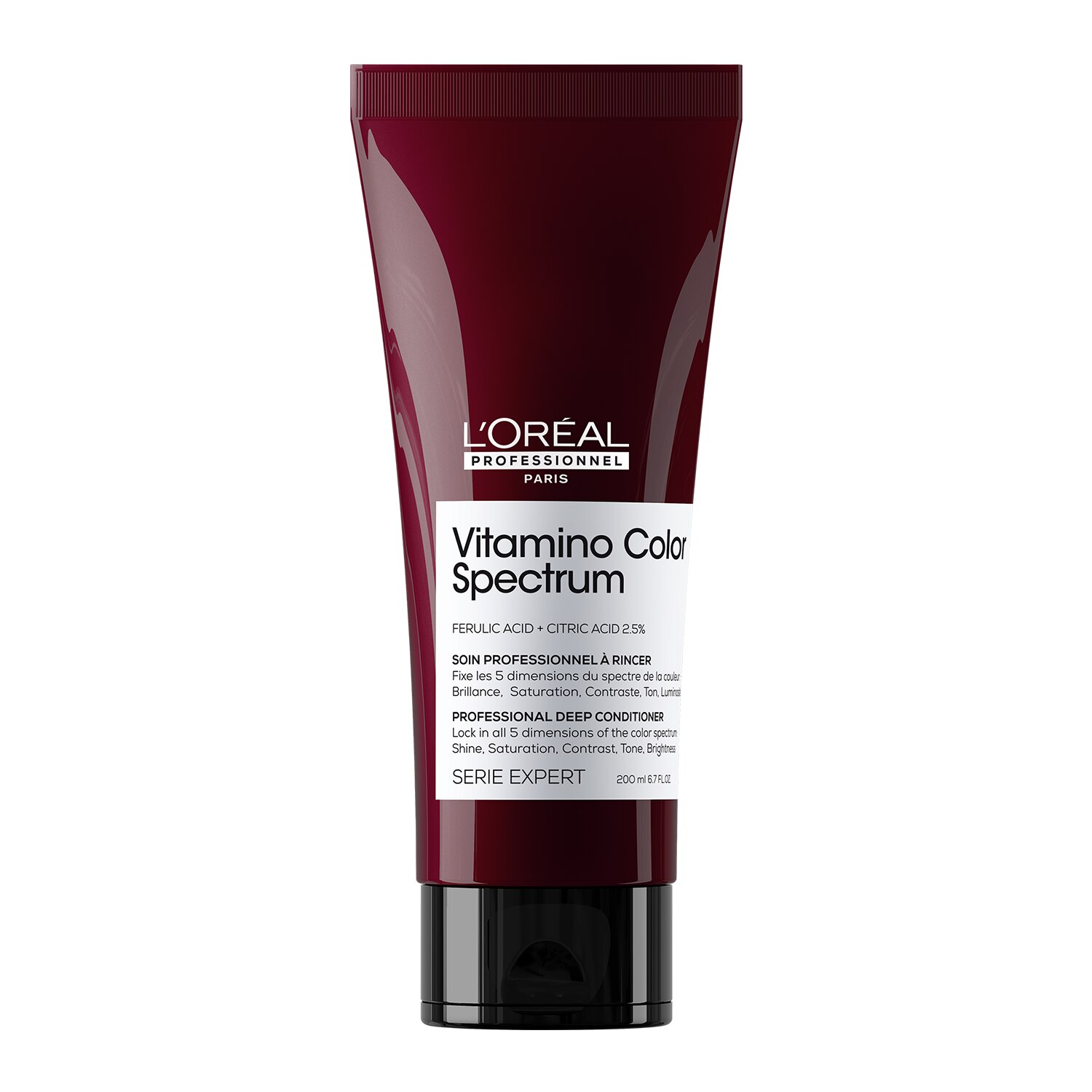 L’OREAL PROFESSIONNEL SE VITAMINO SPECTRUM CONDITIONER (ACONDICIONADOR NEUTRALIZANTE PARA CABELLO TEÑIDO)